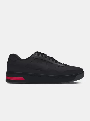 Női cipők UNDER ARMOUR W COURT 96 3028637-001 FEKETE