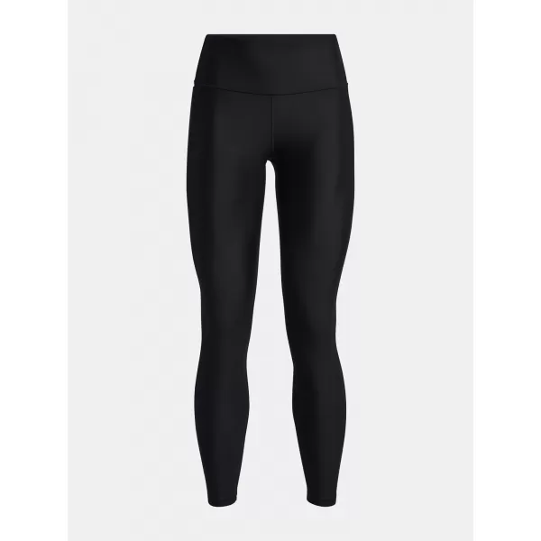  Női leggings UNDER ARMOUR ARMOUR BRANDED LEGGING 1376327-003 FEKETE 