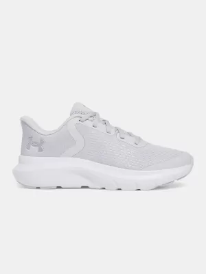 Lány cipők UNDER ARMOUR GGS ROGUE 5 3028277-014 SZÜRKE