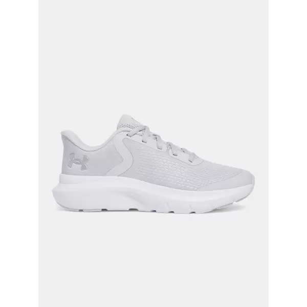  Lány cipők UNDER ARMOUR GGS ROGUE 5 3028277-014 SZÜRKE 