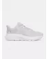 Lány cipők UNDER ARMOUR GGS ROGUE 5 3028277-014 SZÜRKE