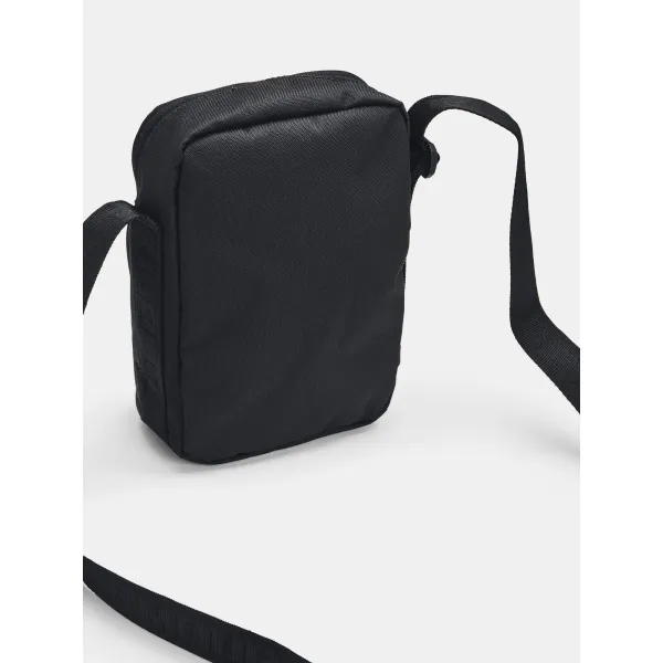  Táska UNDER ARMOUR LOUDON LITE CROSSBODY 1381912-001 FEKETE 