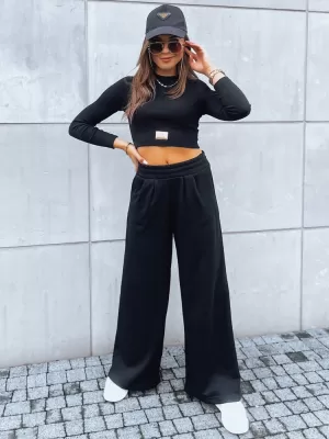 Női szett DSTREET ASTRAL ALLURE AY0920 FEKETE
