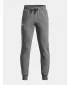 Fiú melegítőnadrág UNDER ARMOUR RIVAL FLEECE JOGGERS 1379787-025 SZÜRKE