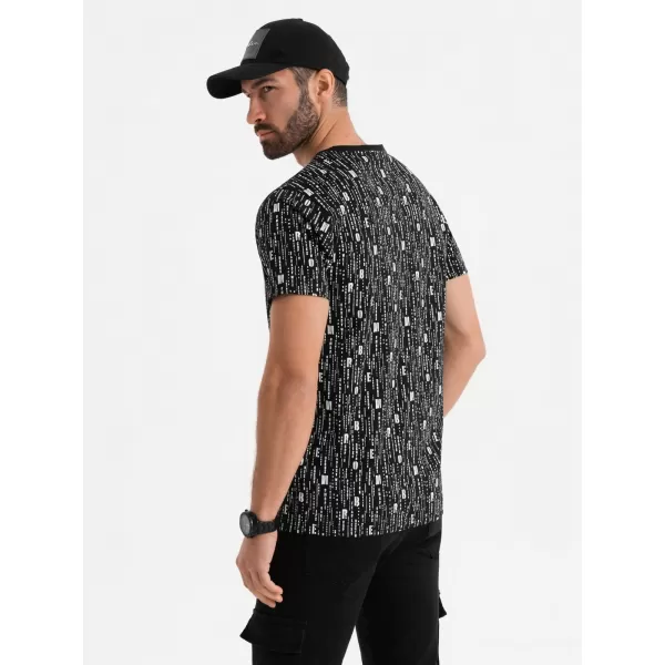  Ing OMBRE OM-TSFP-0225 FEKETE 