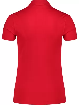 T -póló NORDBLANC EVERMORE NBSLT8174 PIROS