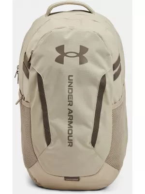 Hátizsák UNDER ARMOUR HUSTLE 6.0 BACKPACK 1384672-289 BARNA