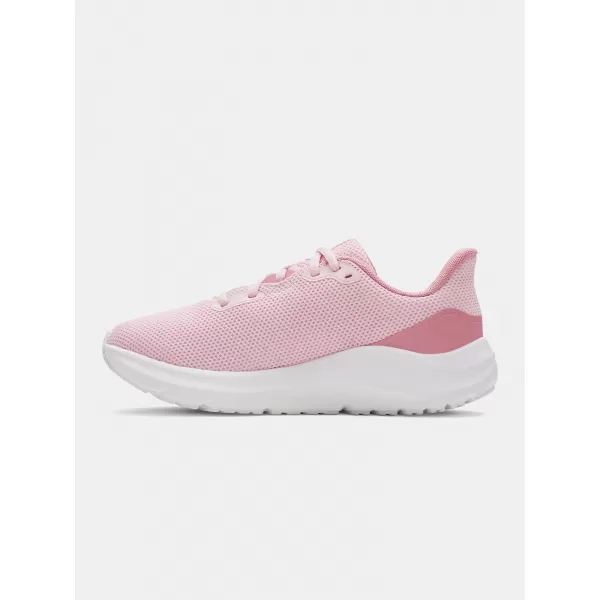  Női cipők UNDER ARMOUR W CHARGED PURSUIT 4 3028261-647 RÓZSASZÍN 
