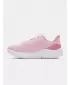 Női cipők UNDER ARMOUR W CHARGED PURSUIT 4 3028261-647 RÓZSASZÍN