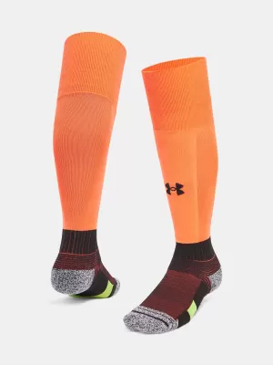 Zokni UNDER ARMOUR MAGNETICO POCKET OTC (1 PÁR) 1385176-862 PIROS