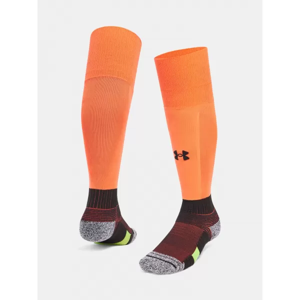  Zokni UNDER ARMOUR MAGNETICO POCKET OTC (1 PÁR) 1385176-862 PIROS 