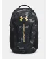 Hátizsák UNDER ARMOUR HUSTLE 6.0 BACKPACK 1384672-001 FEKETE
