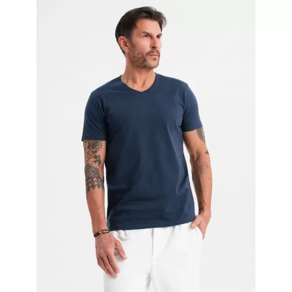  Ing OMBRE OM-TSBS-0237 SÖTÉTKÉK 