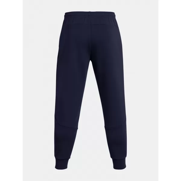  Férfi melegítőnadrág UNDER ARMOUR UNSTOPPABLE FLC JGR EU 1389353-410 KÉK 
