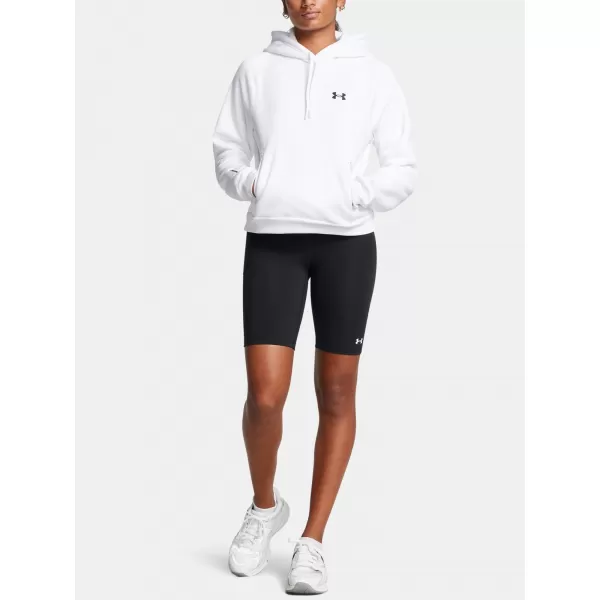  Női rövidnadrág UNDER ARMOUR MOTION BIKE SHORT EMEA 1388646-001 FEKETE 