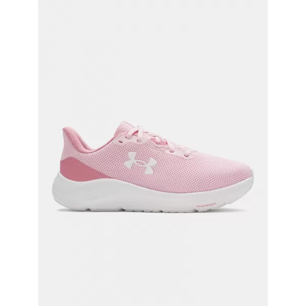 Női cipők UNDER ARMOUR W CHARGED PURSUIT 4 3028261-647 RÓZSASZÍN 