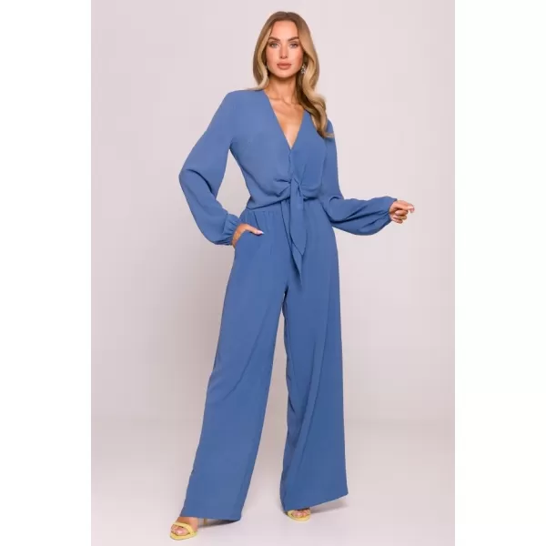  Női crop top MOE M861 FARMER 