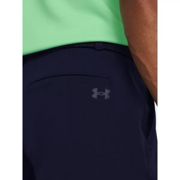  Férfi nadrág UNDER ARMOUR TECH TAPERED PANT 1374606-410 KÉK 