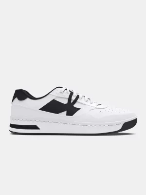 Férfi cipők UNDER ARMOUR COURT 96 3028633-101 FEHÉR