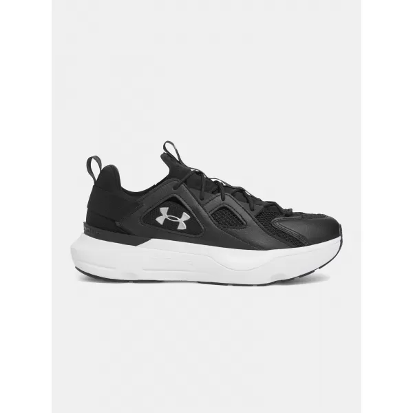  Csizma UNDER ARMOUR INFINITE MVMNT SE 6000902-001 FEKETE 