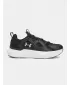 Csizma UNDER ARMOUR INFINITE MVMNT SE 6000902-001 FEKETE