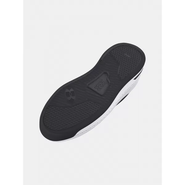  Férfi cipők UNDER ARMOUR COURT 96 3028633-101 FEHÉR 
