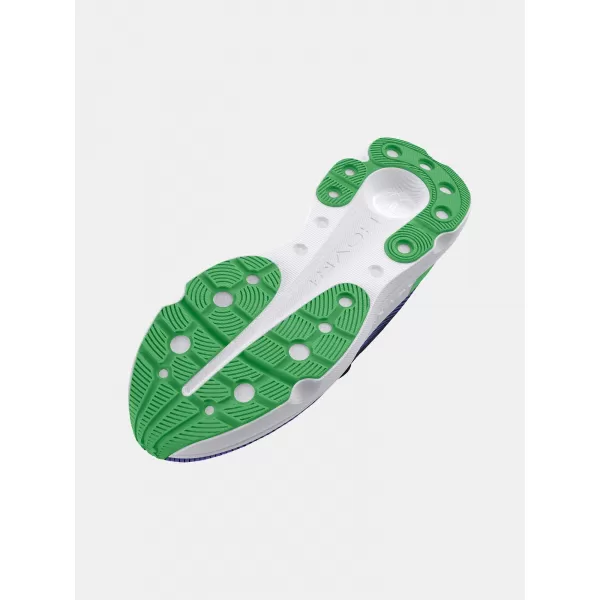  Férfi cipők UNDER ARMOUR INFINITE PRO 3027190-101 SZÜRKE 