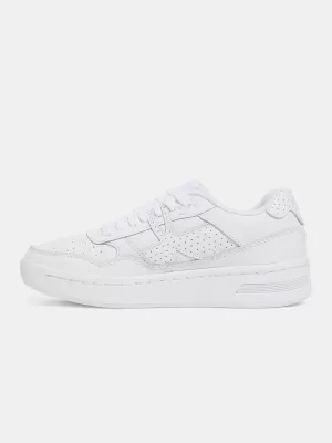 Női cipők UNDER ARMOUR W COURT 96 3028637-102 FEHÉR