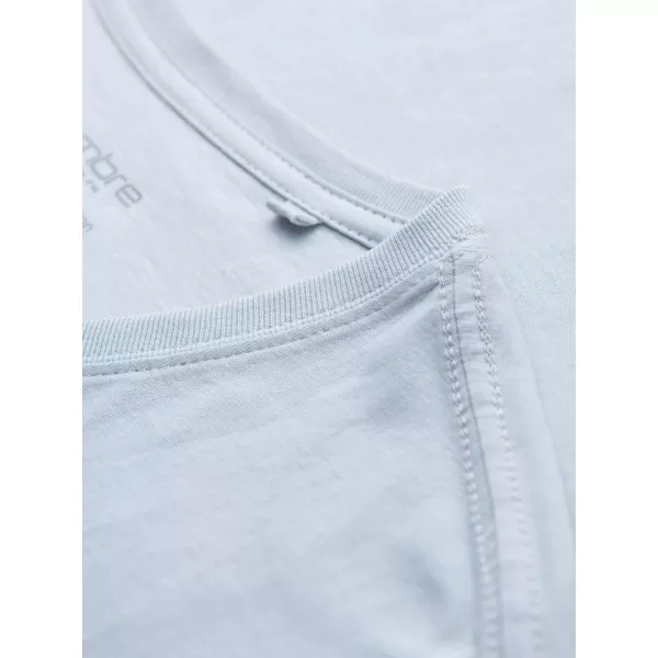  Ing OMBRE OM-TSBS-0237 VILÁGOSSZÜRKE 