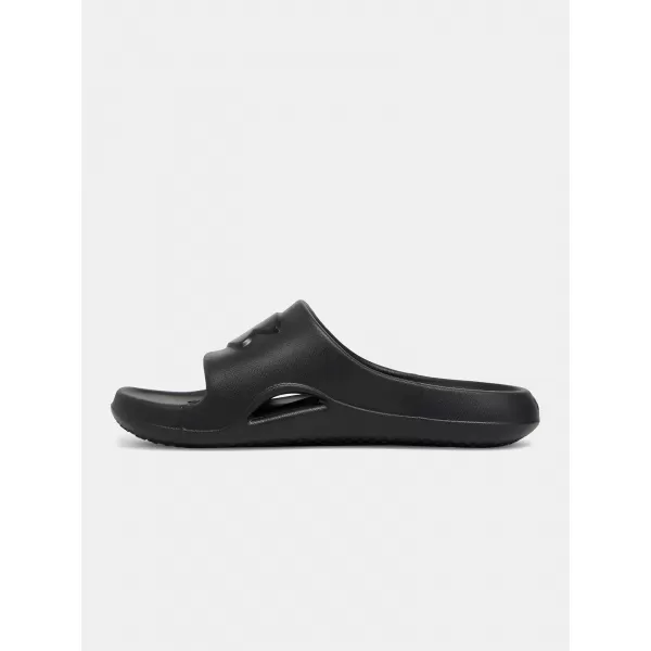  Fiú papucsok UNDER ARMOUR B LOCKER V SL 3028732-001 FEKETE 