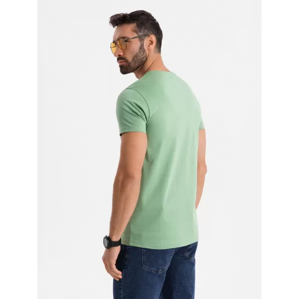  Ing OMBRE OM-TSBS-0237 ZÖLD 