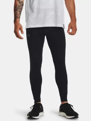 Férfi leggings UNDER ARMOUR QUALIFIER ELITE TIGHT 1379296-001 FEKETE