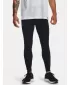 Férfi leggings UNDER ARMOUR QUALIFIER ELITE TIGHT 1379296-001 FEKETE