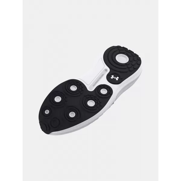  Női cipők UNDER ARMOUR W PHANTOM 4 3027594-100 FEHÉR 