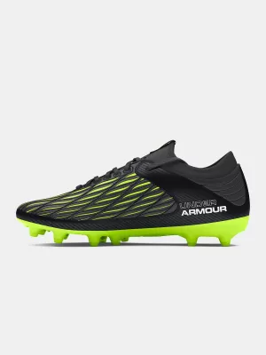 Futballcipők UNDER ARMOUR U MAGNETICO SELECT 4 FG 3027707-001 FEKETE