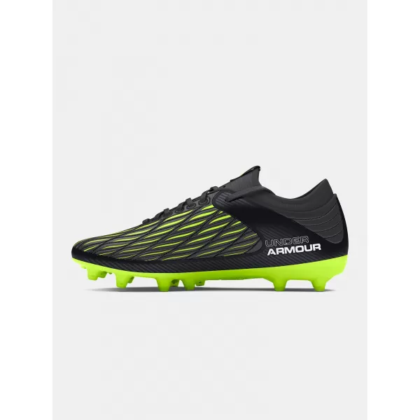  Futballcipők UNDER ARMOUR U MAGNETICO SELECT 4 FG 3027707-001 FEKETE 