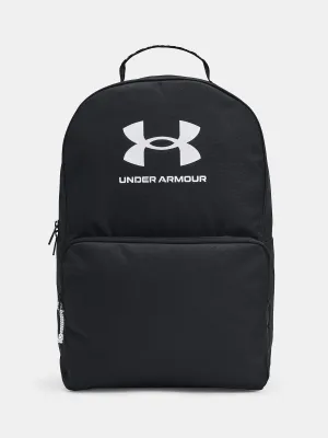 Hátizsák UNDER ARMOUR LOUDON BACKPACK 1378415-001 FEKETE