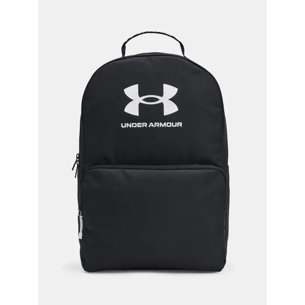  Hátizsák UNDER ARMOUR LOUDON BACKPACK 1378415-001 FEKETE 