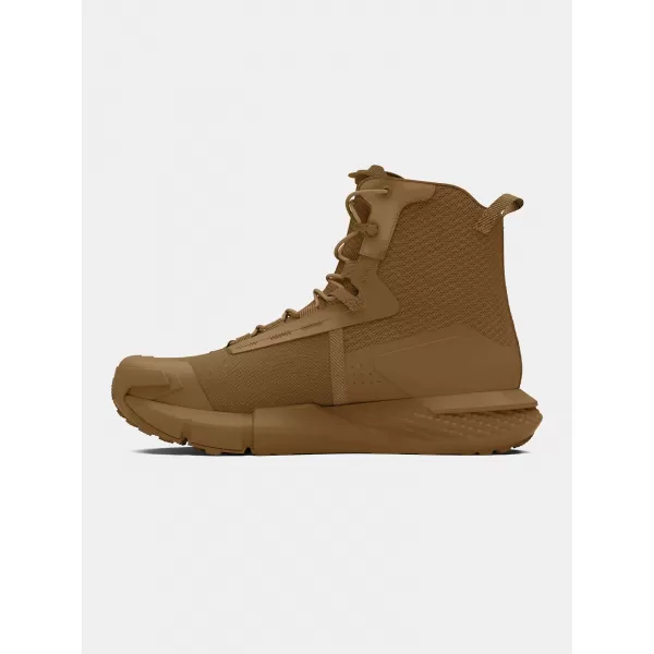  Férfi cipők UNDER ARMOUR CHARGED VALSETZ 3027381-200 BARNA 