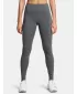 Női leggings UNDER ARMOUR RIVAL LEGGING 1386482-025 SZÜRKE