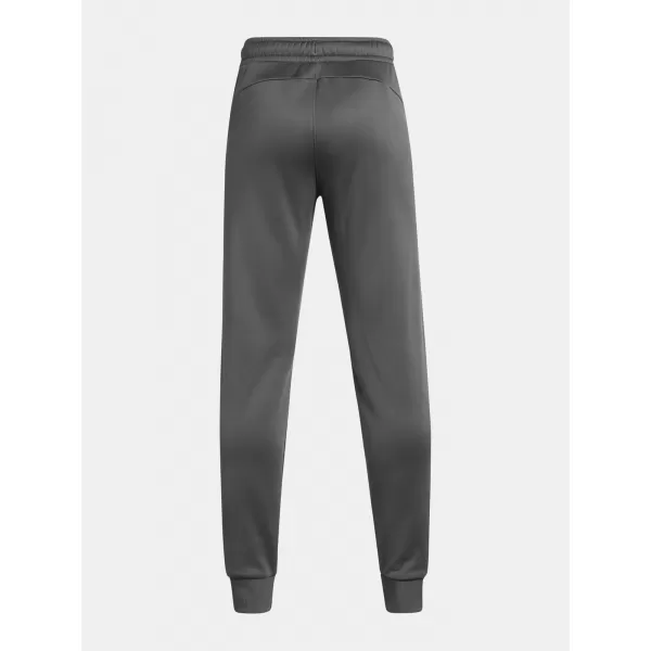  Fiú melegítőnadrág UNDER ARMOUR ARMOUR FLEECE JOGGERS 1373543-025 SZÜRKE 