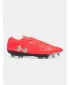 Futballcipők UNDER ARMOUR MAGNETICO ELITE 4 FG 3027700-862 PIROS