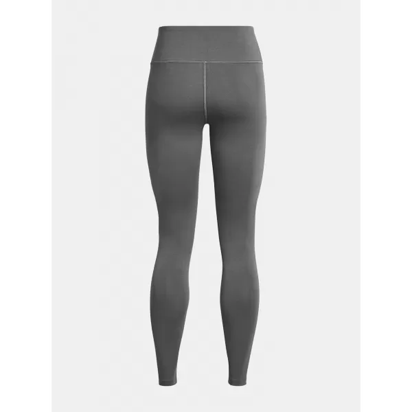  Női leggings UNDER ARMOUR RIVAL LEGGING 1386482-025 SZÜRKE 