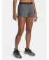 Női rövidnadrág UNDER ARMOUR TECH PLAY UP SHORTS 1389882-025 SZÜRKE