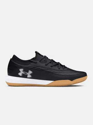 Saláta tálak UNDER ARMOUR MAGNETICO SELECT 4 INDOOR 3028159-001 FEKETE