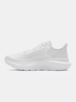 Női cipők UNDER ARMOUR W CHARGED ROGUE 5 3028262-100 FEHÉR