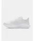 Női cipők UNDER ARMOUR W CHARGED ROGUE 5 3028262-100 FEHÉR