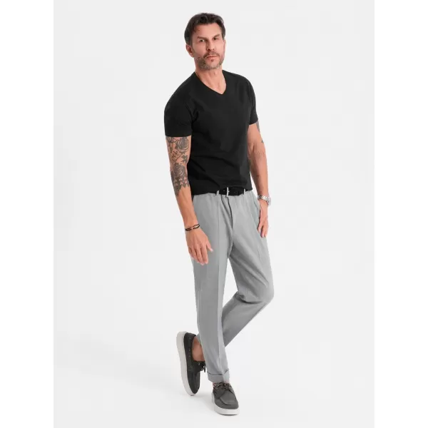  Ing OMBRE OM-TSBS-0237 FEKETE 