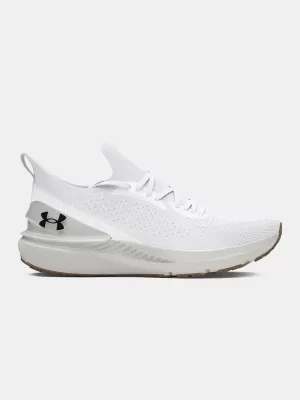 Férfi cipők UNDER ARMOUR SHIFT 3027776-104 FEHÉR