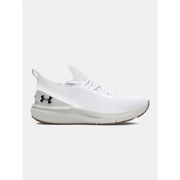  Férfi cipők UNDER ARMOUR SHIFT 3027776-104 FEHÉR 